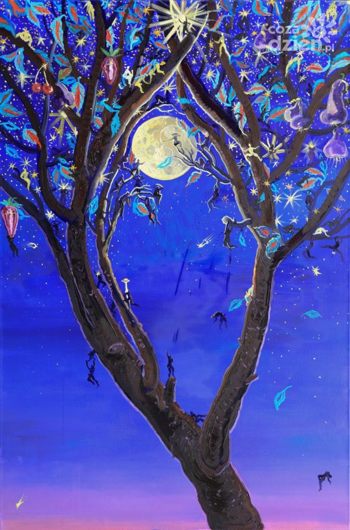 Wystawa Katarzyny Kukuły w Elektrowni 