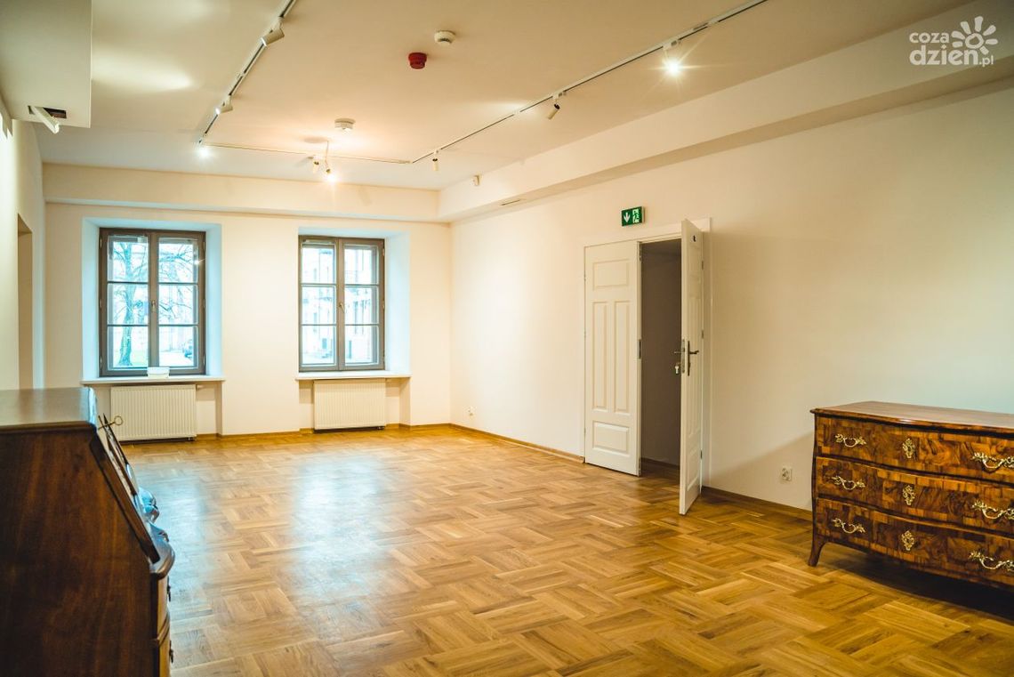 Wystawa na pożegnanie