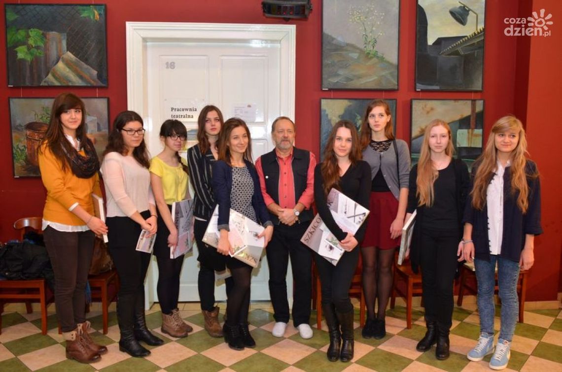 Wystawa poplenerowa "Energia ciszy" w MDK