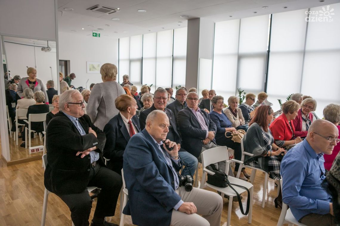 Wystawa prac Maksymiliana Bukowskiego