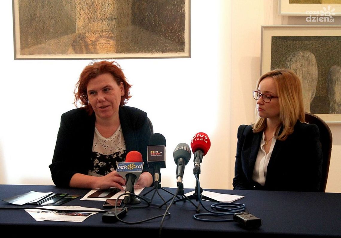 Wystawa Press Foto 2017 w Radomiu