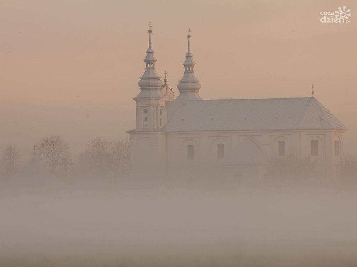 Wystawa „Subiektywne spojrzenie na człowieka”