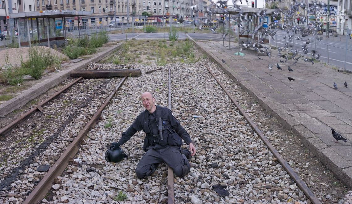 Wystawa Zbigniewa Libery w Elektrowni