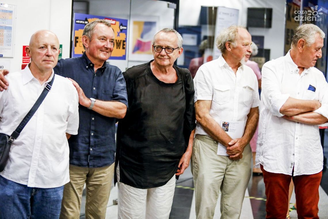 Wystawy w "Elektrowni"