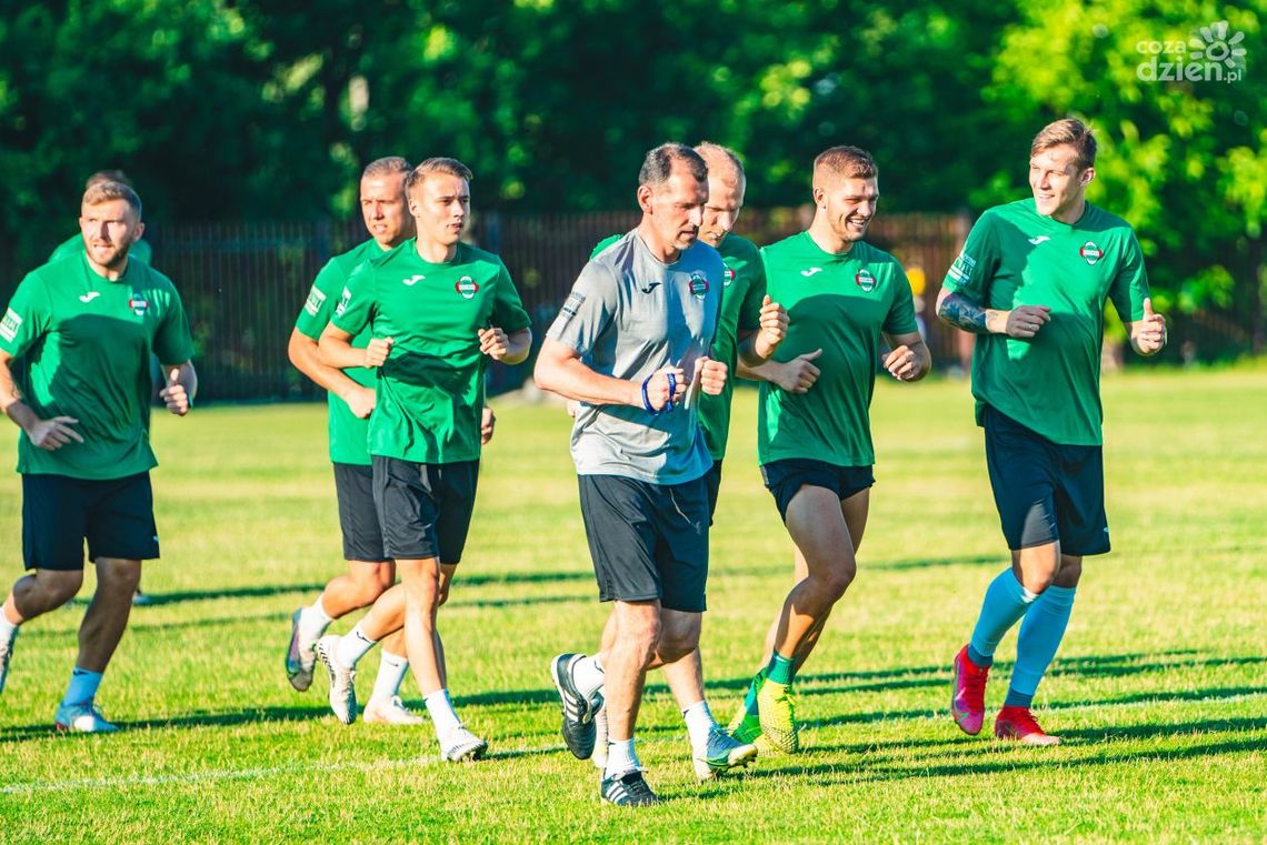 Wyszli z autokaru i wygrali z Jagiellonią 4:1
