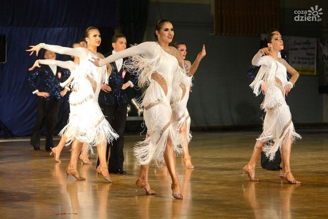 Wytańczyć marzenia