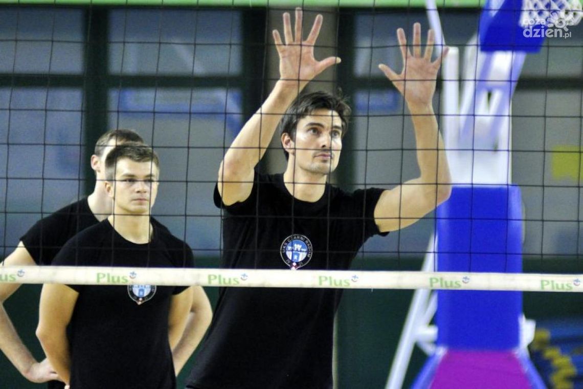 Wytze Kooistra dołączył do Cerrad Czarnych