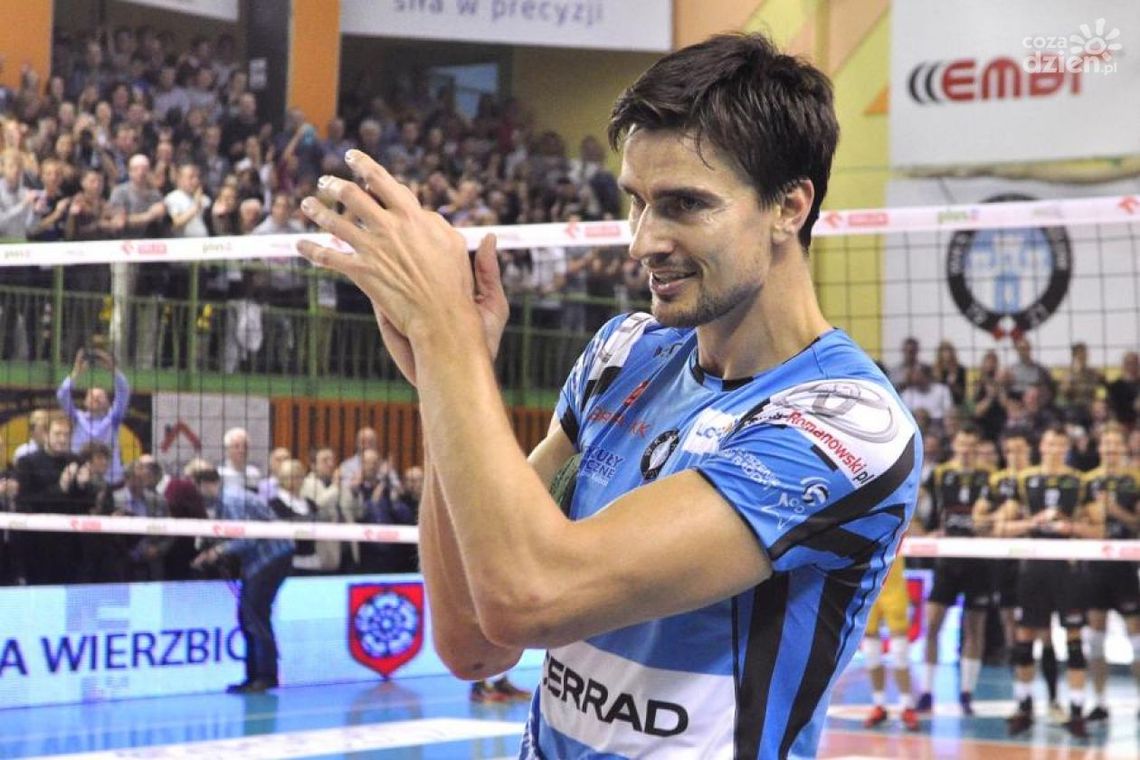 Wytze Kooistra powołany do reprezentacji