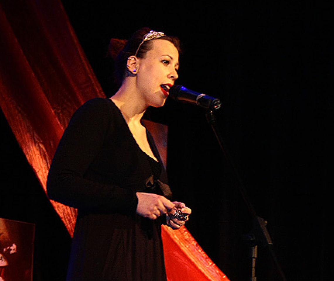 Wywiad z Magdaleną Bodułą