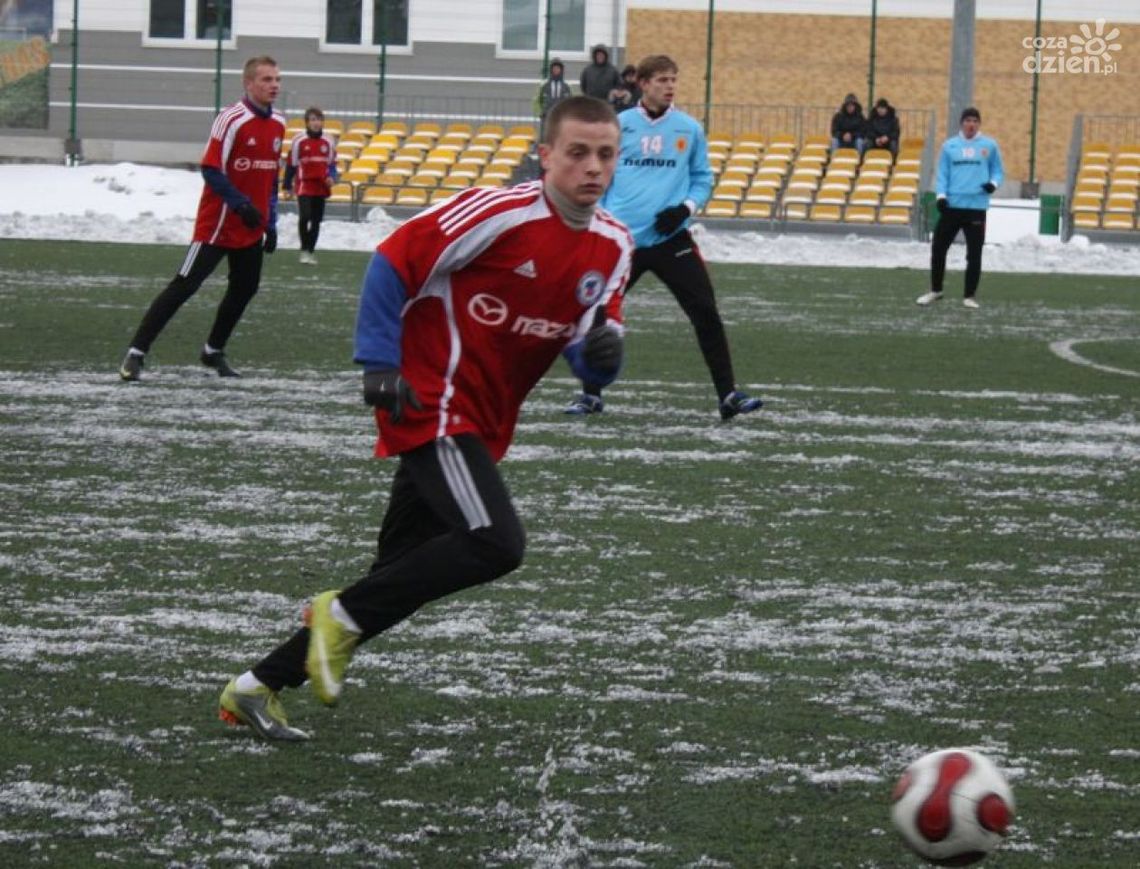 Wywiad z Norbertem Rdzankiem