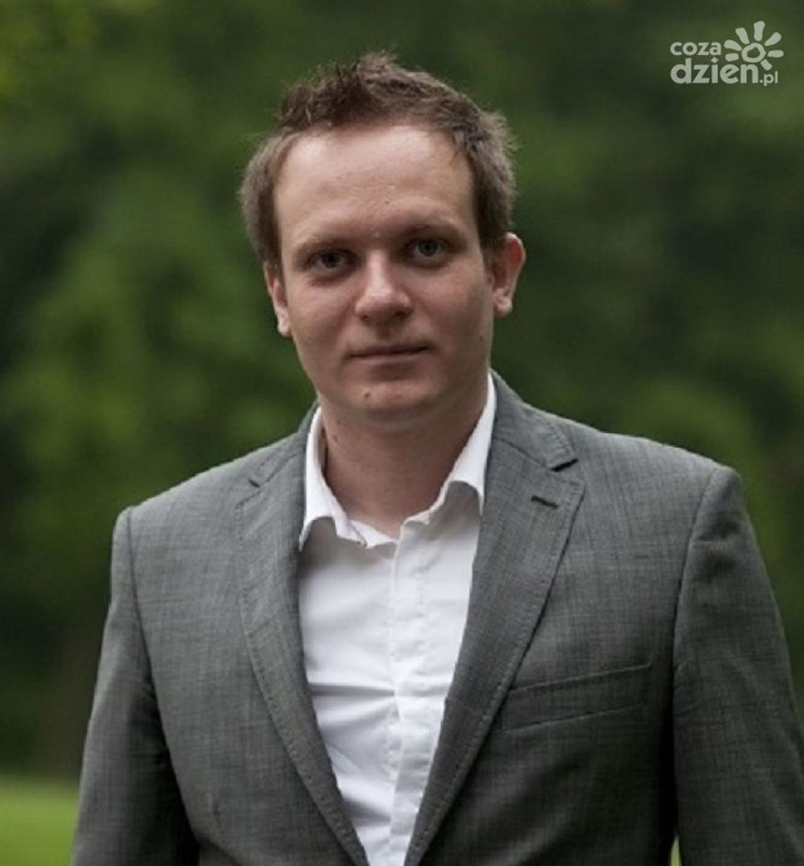 Wywiad z właścicielem Radomiaka, cz.1