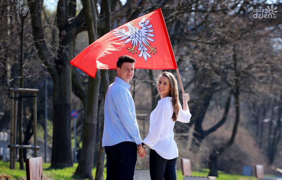 Wywieś Flagę Mazowsza Wywieś Flagę Mazowsza