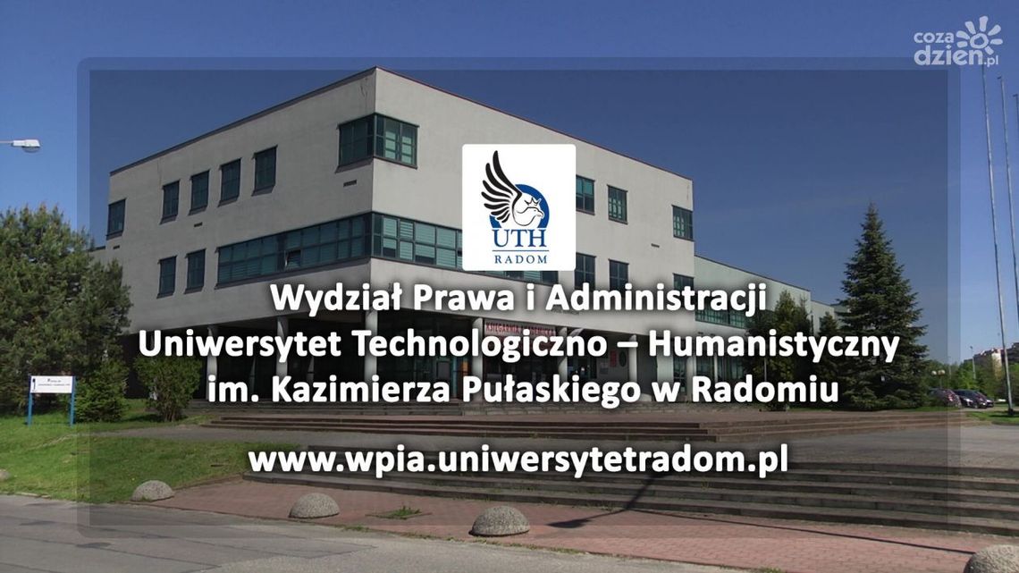 Wyzwanie i satysfakcja