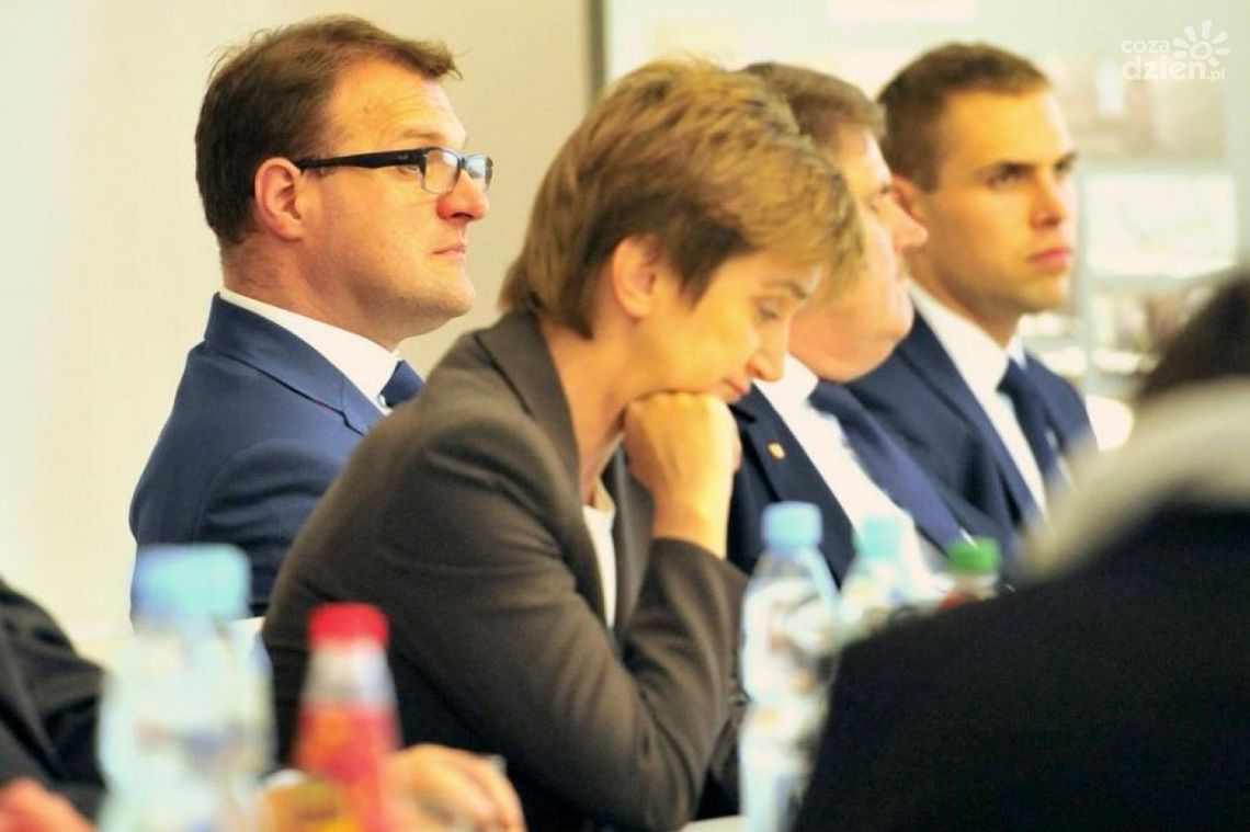 Wyzwolić potencjał historyczny Wyzwolić potencjał historyczny