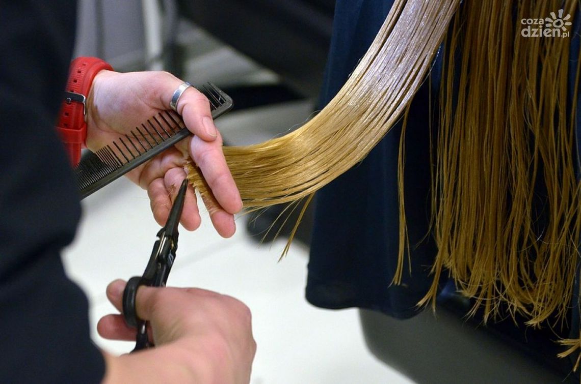 Wyzywano go od "pedałów", bo zapuszczał włosy