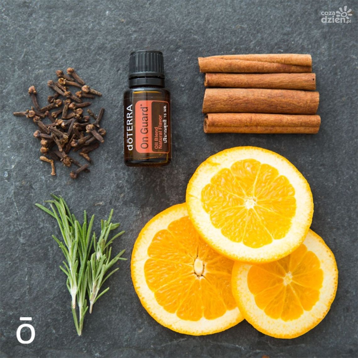 Wzmocnij swój organizm naturalnie: Olejki eteryczne wspierające odporność