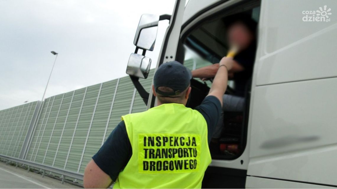 Wzmożone kontrole trzeźwości w województwie mazowieckim