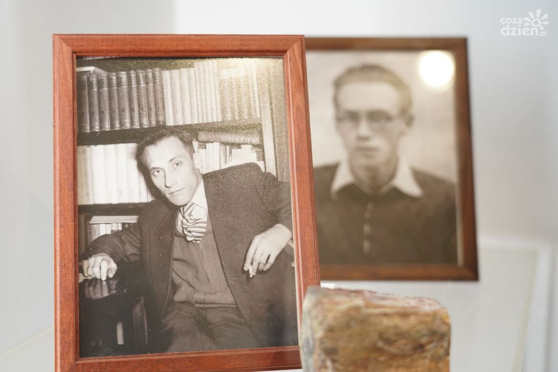 Wzór naukowca i humanisty