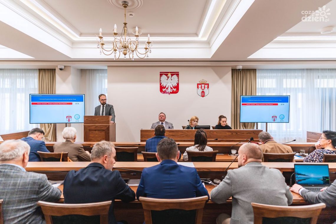 Wzrośnie stawka podatku od nieruchomości? Wzrośnie stawka podatku od nieruchomości?