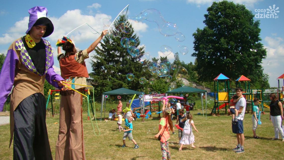 X Jarmark Czarnociński