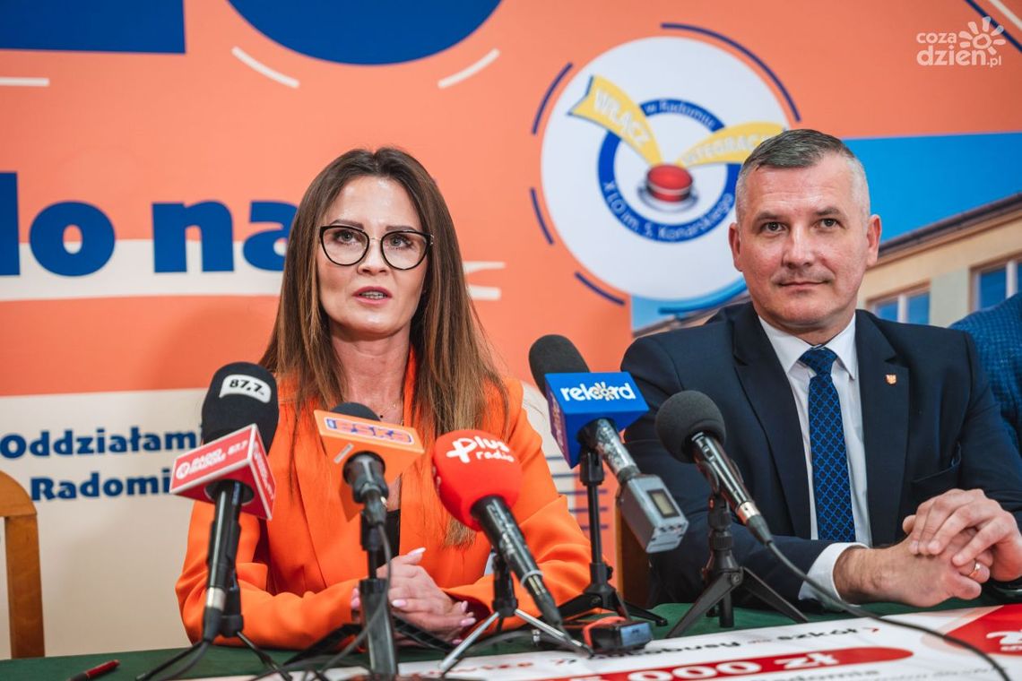 X LO zyska salę do gimnastyki korekcyjnej