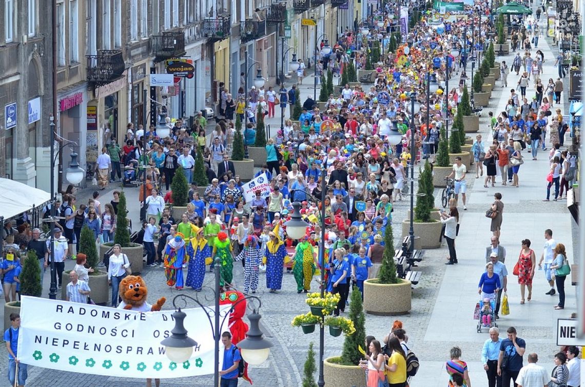 X Radomskie Dni Godności (ZOBACZ ZDJĘCIA)