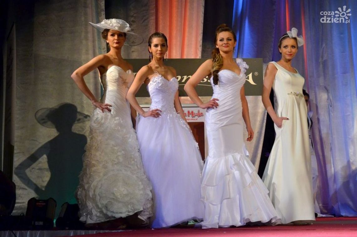 X Targi Ślubne w Radomiu - ZOBACZ ZDJĘCIA I FILM