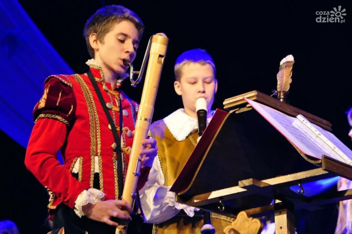 XI Ogólnopolski Festiwal Kolęd i Pastorałek - kto wygrał?