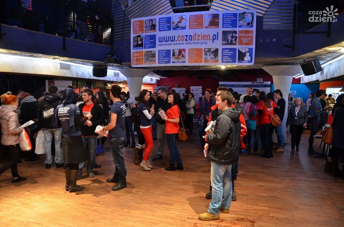 XI Targi Szkół Wyższych już 4 marca!