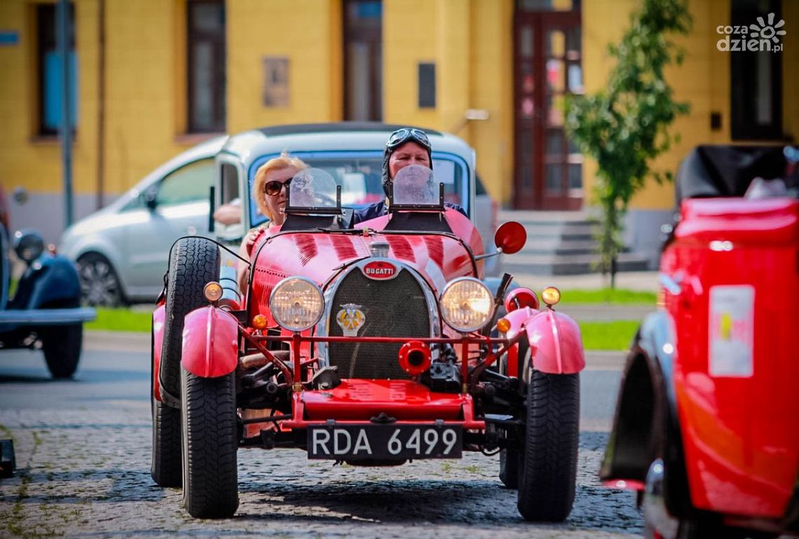 XI Uliczka Tradycji już w ten weekend