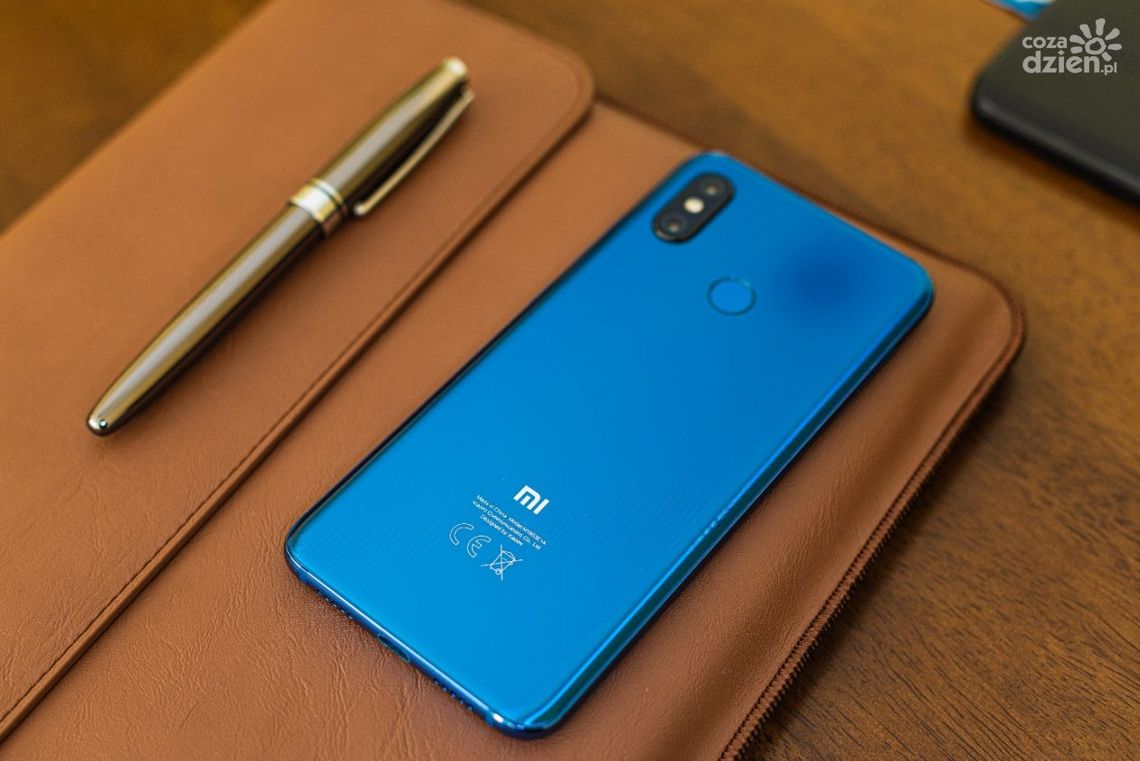 Xiaomi rozpoczyna rebranding marki Mi