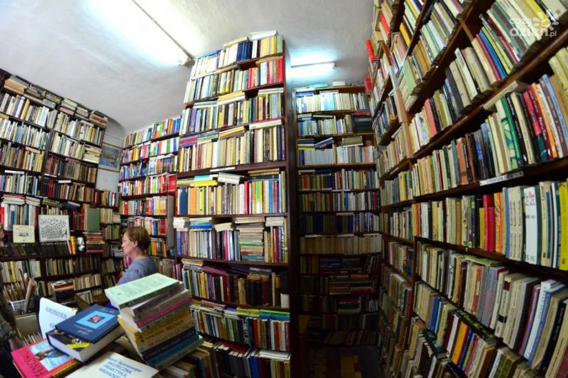 XII Jesienna Akademia Literatury