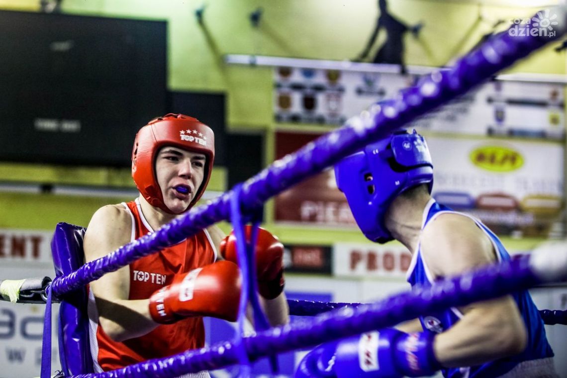 XII Memoriał Kazimierza Paździora (zdjęcia)