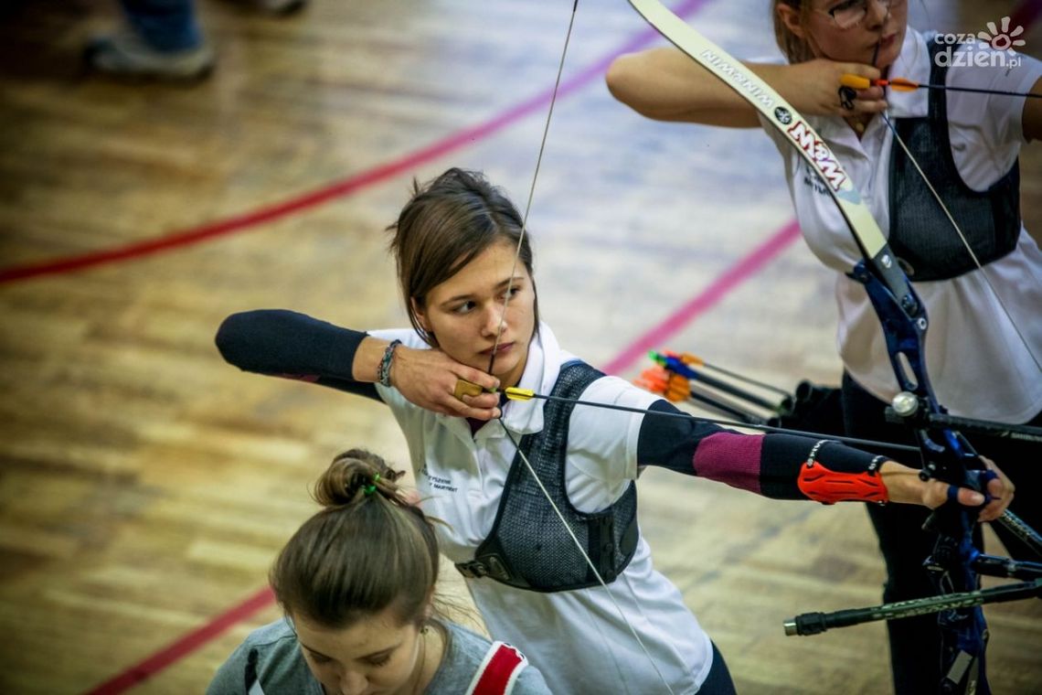 XII Ogólnopolski Memoriał Józefa Trześniewskiego