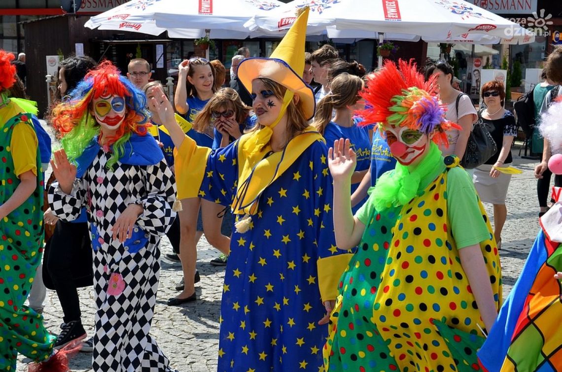 XII Radomskie Dni Godności XII Radomskie Dni Godności