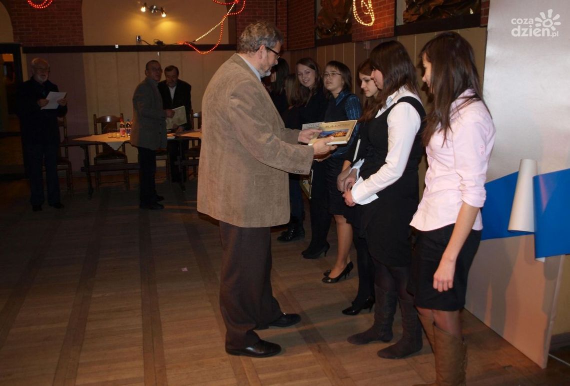 XIII Turniej Słowa w "Amfiteatrze"