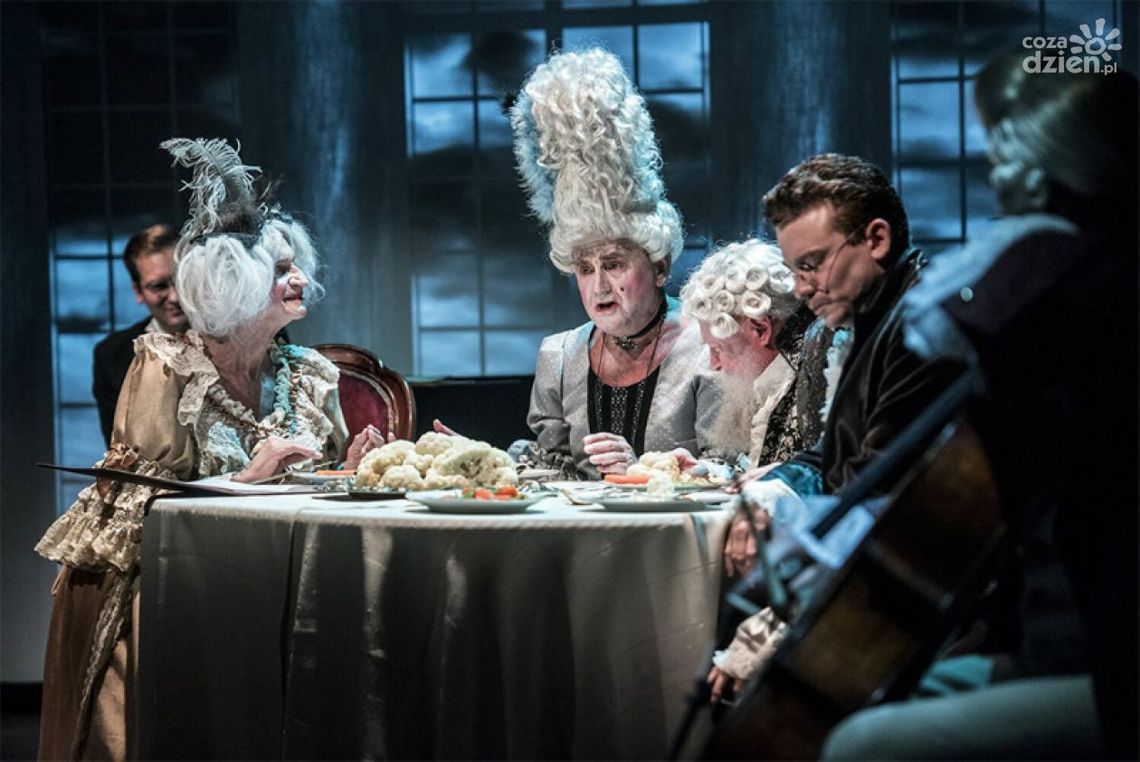 XIV Festiwal Gombrowiczowski przed nami