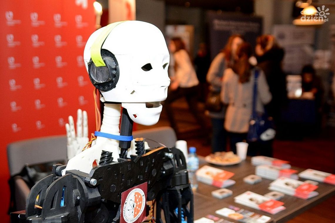 XIV Targi Szkół Wyższych w Radomiu