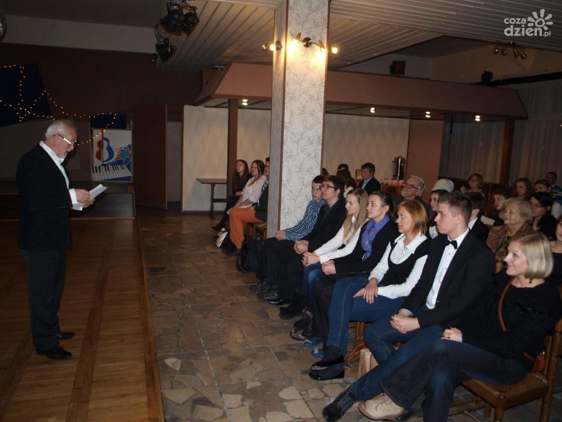 XIV Turniej Słowa poświęcony twórczości Juliana Tuwima