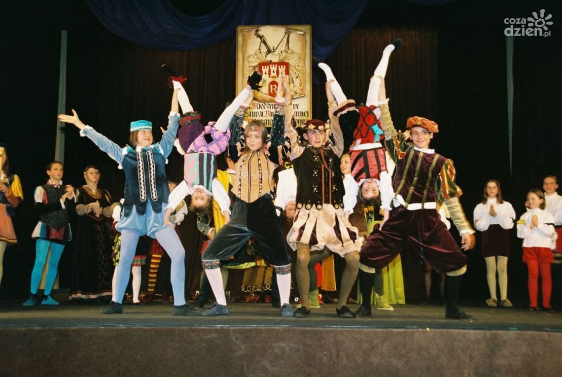 XIX Międzynarodowy Festiwal Muzyki Dawnej  im. Mikołaja z Radomia