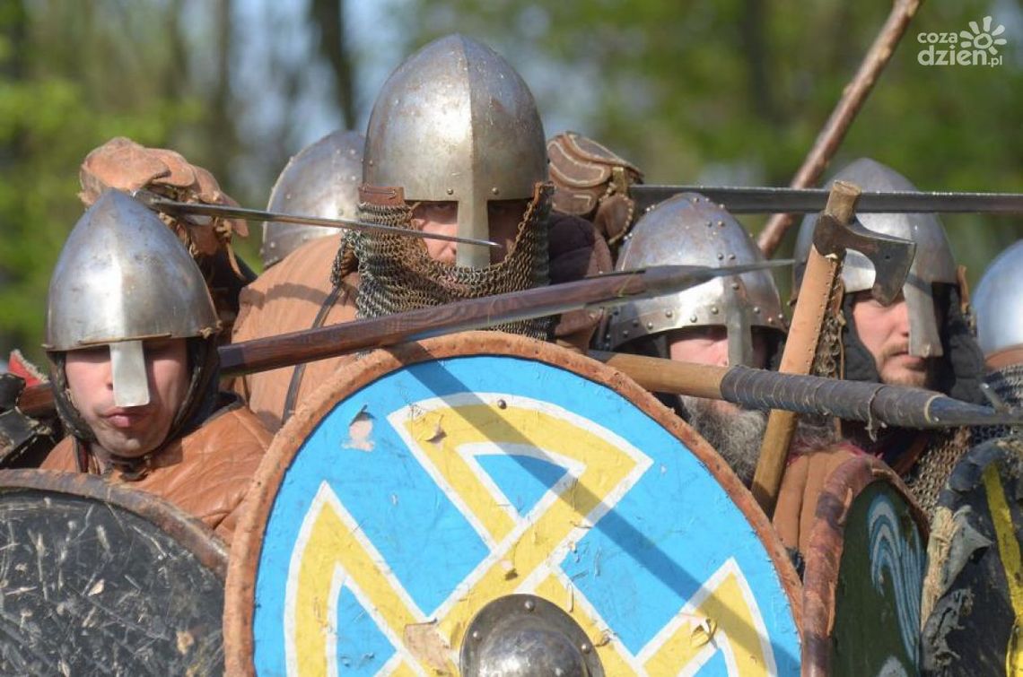 XIX Turniej Rycerski. Cofnęliśmy się w czasie