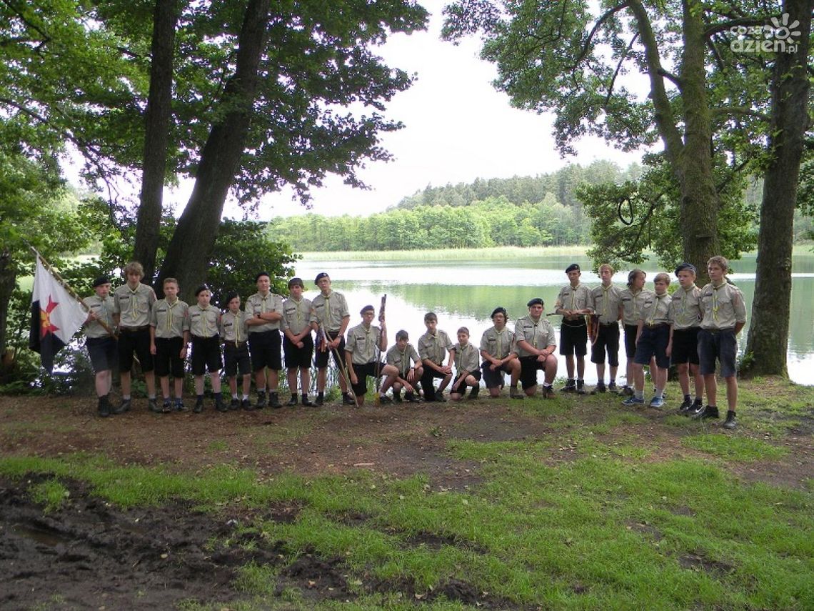 XV Festiwal Piosenki Harcerskiej i Turystycznej