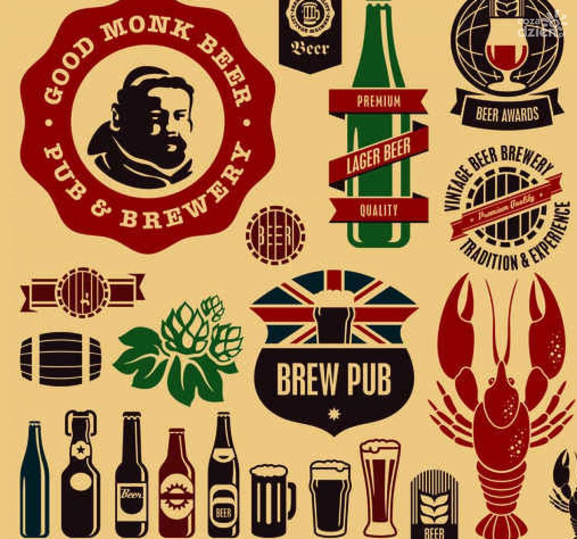 XV Międzynarodowa Giełda Akcesoriów Piwnych w Radomiu!