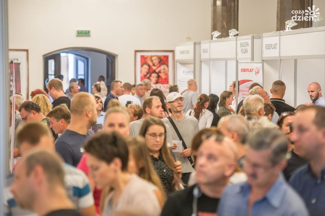 XV Radomskie Targi Pracy przed nami 