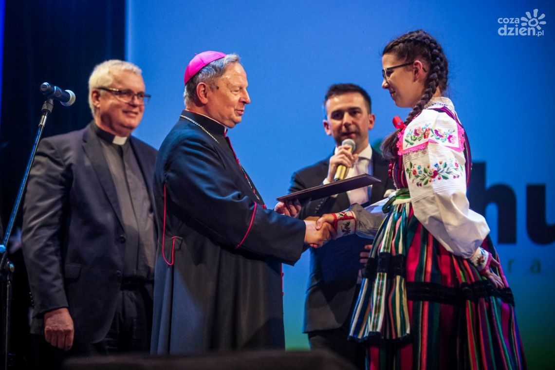 XVIII Ogólnopolski Festiwal Kolęd i Pastorałek (zdjęcia)