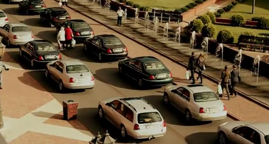 XXI Ogólnopolski Zlot  Klubu ROVERki.pl 24-27.05