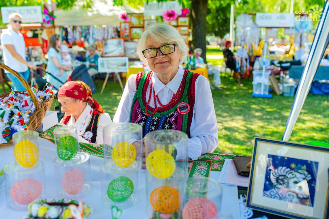 XXIX Iłżecki Jarmark Sztuki Ludowej XXIX Iłżecki Jarmark Sztuki Ludowej