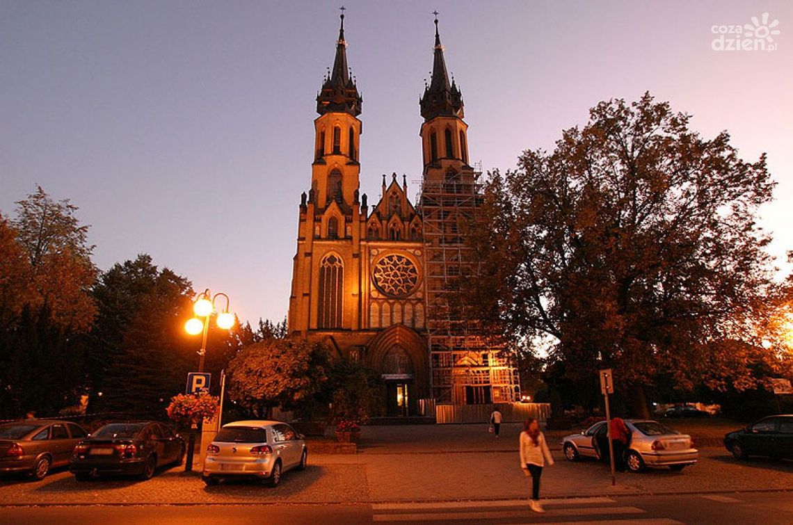 XXVIII Festiwalu Muzyki Organowej i Kameralnej Radom ­- Orońsko