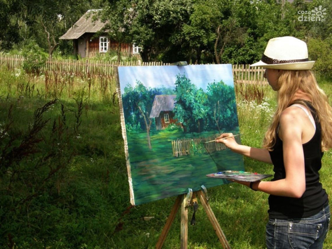 XXVIII Plener Miejski MDK "Energia ciszy"