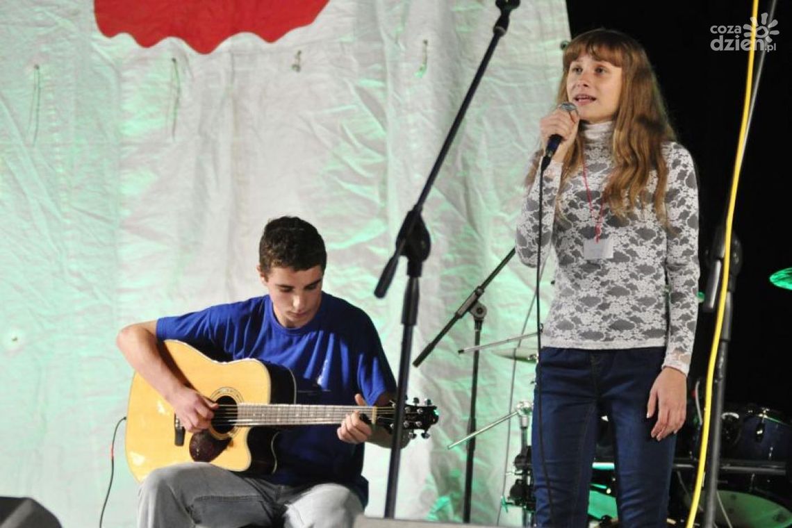 XXXIV Ogólnopolskie Spotkania z Piosenką Żeglarską, Turystyczną i Harcerską Rafa 2014